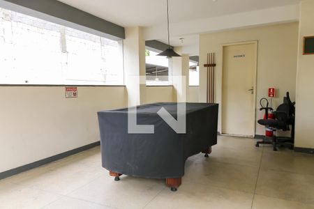 Apartamento à venda com 63m², 2 quartos e 1 vagaÁrea comum