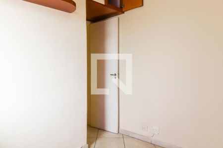 Apartamento à venda com 63m², 2 quartos e 1 vagaQuarto 2