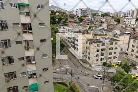Apartamento à venda com 63m², 2 quartos e 1 vagaVista do Quarto 1