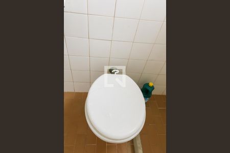 Apartamento à venda com 63m², 2 quartos e 1 vagaBanheiro de Serviço