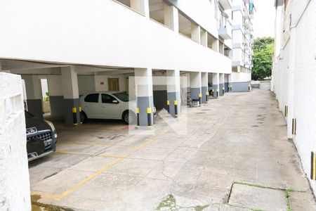 Apartamento à venda com 63m², 2 quartos e 1 vagaGaragem