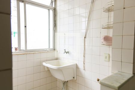 Apartamento à venda com 63m², 2 quartos e 1 vagaÁrea de Serviço