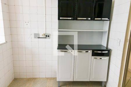 Apartamento à venda com 63m², 2 quartos e 1 vagaCozinha