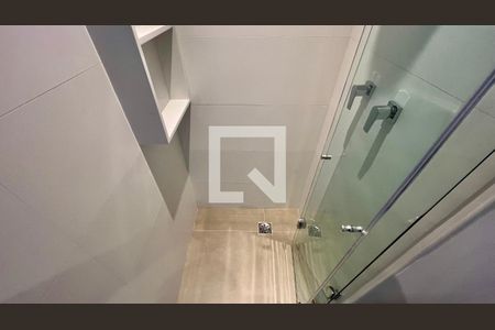 Apartamento para alugar com 71m², 2 quartos e 1 vaga Apartamento para alugar com 71m², 2 quartos e 1 vagaBanheiro
