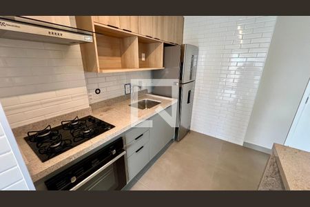 Apartamento para alugar com 71m², 2 quartos e 1 vaga Apartamento para alugar com 71m², 2 quartos e 1 vagaCozinha