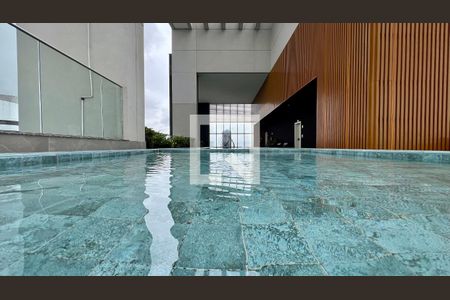 Apartamento para alugar com 71m², 2 quartos e 1 vaga Apartamento para alugar com 71m², 2 quartos e 1 vagaPiscina