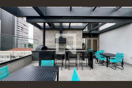 Apartamento para alugar com 71m², 2 quartos e 1 vaga Apartamento para alugar com 71m², 2 quartos e 1 vagaChurrasqueira