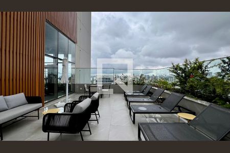 Apartamento para alugar com 71m², 2 quartos e 1 vaga Apartamento para alugar com 71m², 2 quartos e 1 vagaPiscina