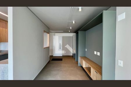 Sala de apartamento para alugar com 2 quartos, 71m² em Pinheiros, São Paulo