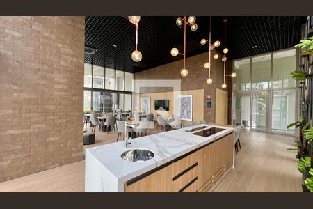 Apartamento para alugar com 71m², 2 quartos e 1 vaga Apartamento para alugar com 71m², 2 quartos e 1 vagaÁrea comum