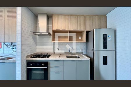 Apartamento para alugar com 71m², 2 quartos e 1 vaga Apartamento para alugar com 71m², 2 quartos e 1 vagaCozinha