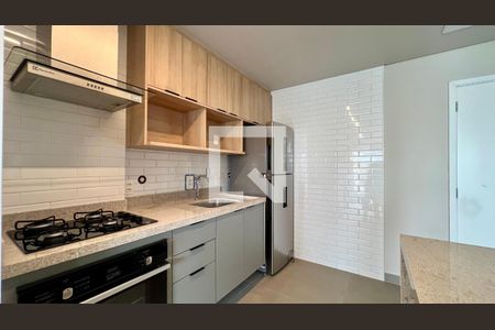 Apartamento para alugar com 71m², 2 quartos e 1 vaga Apartamento para alugar com 71m², 2 quartos e 1 vagaCozinha