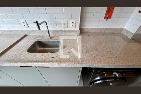 Apartamento para alugar com 71m², 2 quartos e 1 vaga Apartamento para alugar com 71m², 2 quartos e 1 vagaÁrea de Serviço