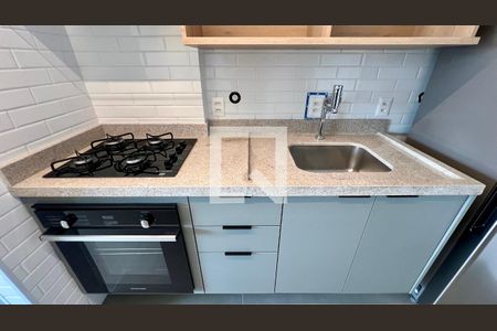 Apartamento para alugar com 71m², 2 quartos e 1 vaga Apartamento para alugar com 71m², 2 quartos e 1 vagaCozinha