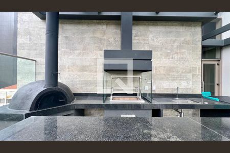 Apartamento para alugar com 71m², 2 quartos e 1 vaga Apartamento para alugar com 71m², 2 quartos e 1 vagaChurrasqueira