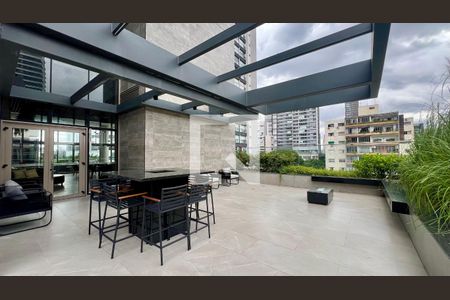 Apartamento para alugar com 71m², 2 quartos e 1 vaga Apartamento para alugar com 71m², 2 quartos e 1 vagaÁrea comum