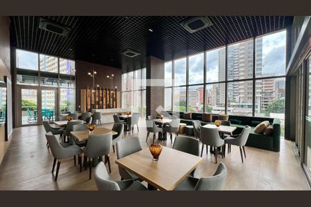 Apartamento para alugar com 71m², 2 quartos e 1 vaga Apartamento para alugar com 71m², 2 quartos e 1 vagaÁrea comum