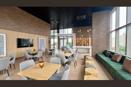 Apartamento para alugar com 71m², 2 quartos e 1 vaga Apartamento para alugar com 71m², 2 quartos e 1 vagaÁrea comum