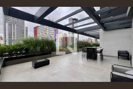 Apartamento para alugar com 71m², 2 quartos e 1 vaga Apartamento para alugar com 71m², 2 quartos e 1 vagaÁrea comum