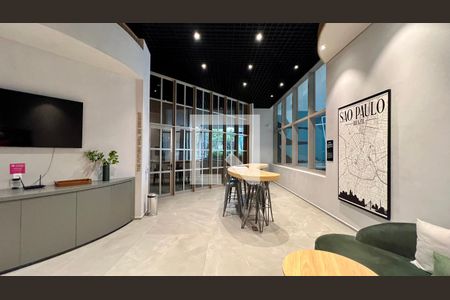 Apartamento para alugar com 71m², 2 quartos e 1 vaga Apartamento para alugar com 71m², 2 quartos e 1 vagaCoworking