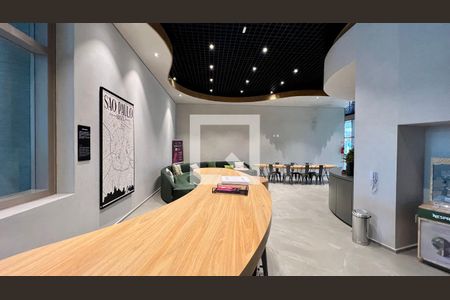 Apartamento para alugar com 71m², 2 quartos e 1 vaga Apartamento para alugar com 71m², 2 quartos e 1 vagaCoworking