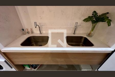 Apartamento para alugar com 71m², 2 quartos e 1 vaga Apartamento para alugar com 71m², 2 quartos e 1 vagaLavanderia