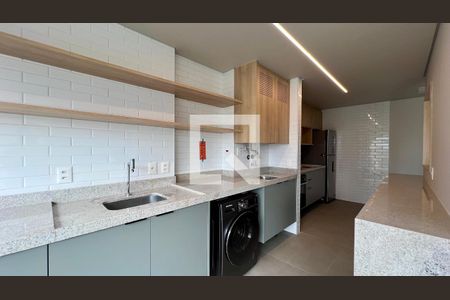 Apartamento para alugar com 71m², 2 quartos e 1 vaga Apartamento para alugar com 71m², 2 quartos e 1 vagaÁrea de Serviço