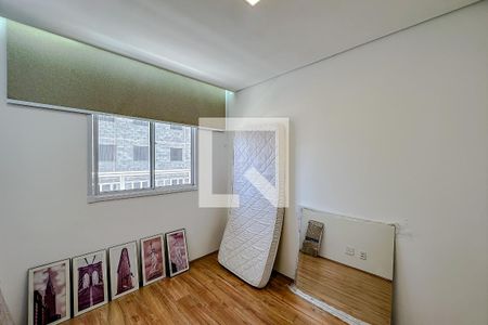 Suíte de apartamento para alugar com 1 quarto, 28m² em Belenzinho, São Paulo