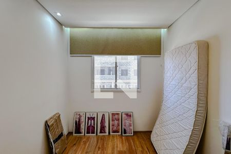 Apartamento para alugar com 28m², 1 quarto e sem vagaSuíte