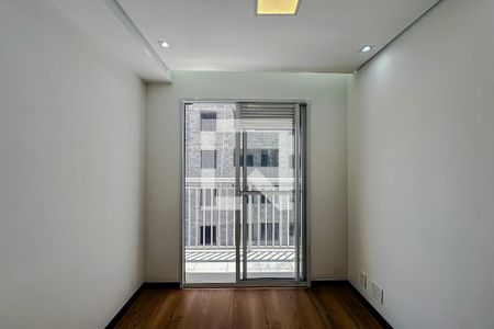 Sala de apartamento para alugar com 1 quarto, 28m² em Belenzinho, São Paulo