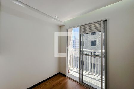 Sala de apartamento para alugar com 1 quarto, 28m² em Belenzinho, São Paulo