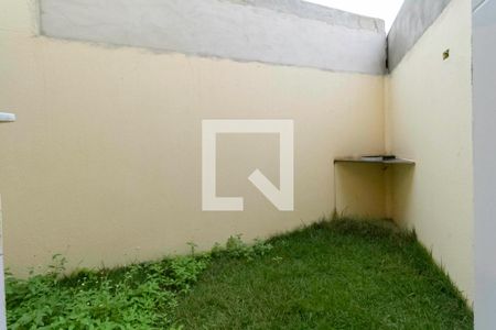 Casa à venda com 133m², 2 quartos e 1 vaga Casa à venda com 133m², 2 quartos e 1 vagaQuintal