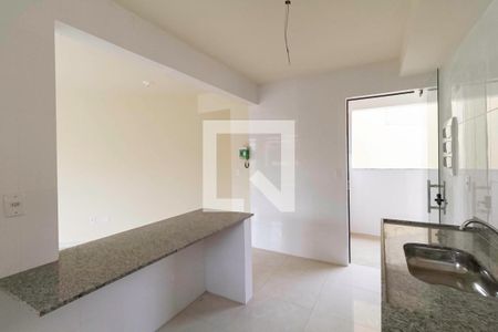 Casa à venda com 133m², 2 quartos e 1 vaga Casa à venda com 133m², 2 quartos e 1 vagaCozinha