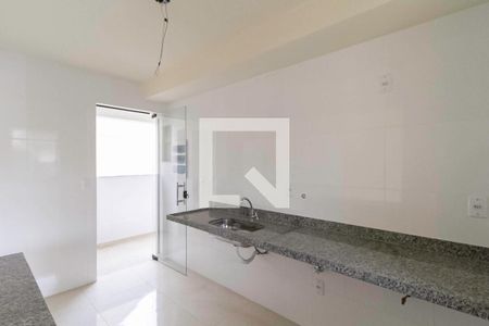 Casa à venda com 133m², 2 quartos e 1 vaga Casa à venda com 133m², 2 quartos e 1 vagaCozinha