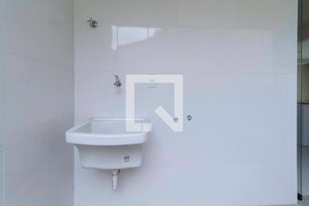 Casa à venda com 133m², 2 quartos e 1 vaga Casa à venda com 133m², 2 quartos e 1 vagaÁrea de serviço