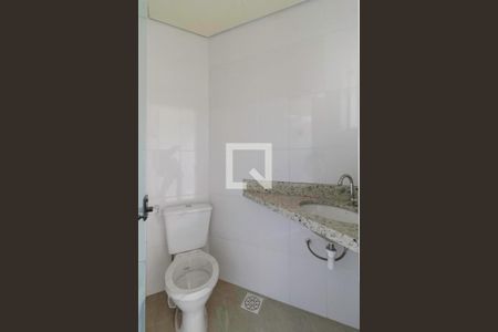 Casa à venda com 133m², 2 quartos e 1 vaga Casa à venda com 133m², 2 quartos e 1 vagaLavabo