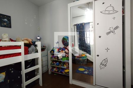 Casa de condomínio à venda com 275m², 3 quartos e 2 vagasQuarto 3