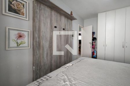 Casa de condomínio à venda com 275m², 3 quartos e 2 vagasQuarto 2 - Armários