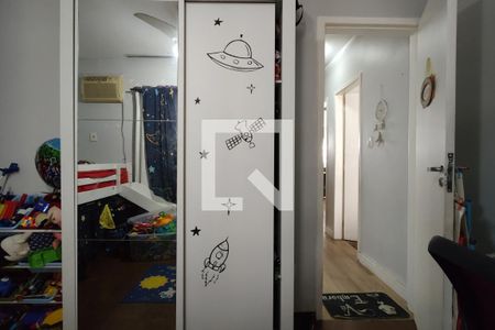 Casa de condomínio à venda com 275m², 3 quartos e 2 vagasQuarto 3