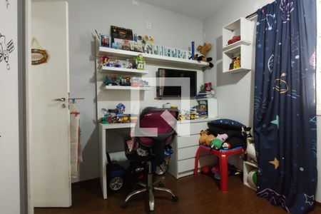 Casa de condomínio à venda com 275m², 3 quartos e 2 vagasQuarto 3