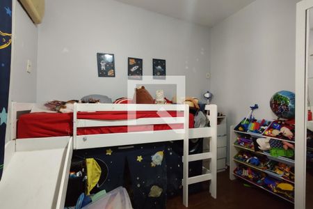 Casa de condomínio à venda com 275m², 3 quartos e 2 vagasQuarto 3