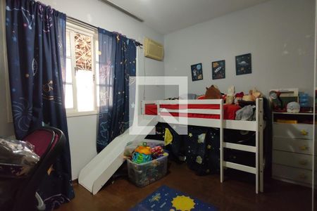 Casa de condomínio à venda com 275m², 3 quartos e 2 vagasQuarto 3