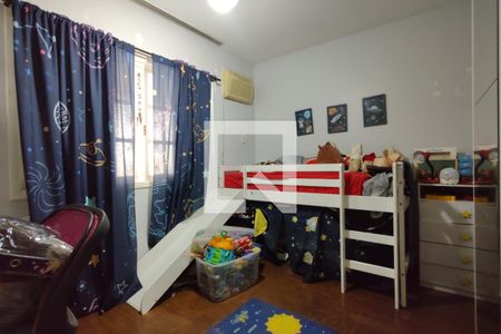 Casa de condomínio à venda com 275m², 3 quartos e 2 vagasQuarto 3