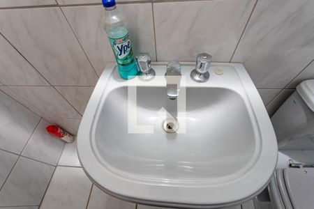 Casa para alugar com 180m², 3 quartos e 2 vagas Casa para alugar com 180m², 3 quartos e 2 vagasBanheiro da suíte