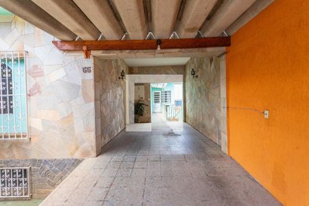 Casa para alugar com 180m², 3 quartos e 2 vagas Casa para alugar com 180m², 3 quartos e 2 vagasGaragem