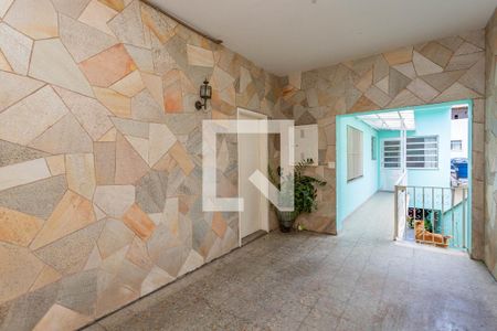 Casa para alugar com 180m², 3 quartos e 2 vagas Casa para alugar com 180m², 3 quartos e 2 vagasEntrada sala de visita
