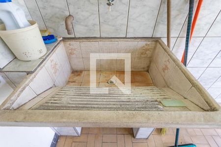 Casa para alugar com 180m², 3 quartos e 2 vagas Casa para alugar com 180m², 3 quartos e 2 vagasÁrea de serviço