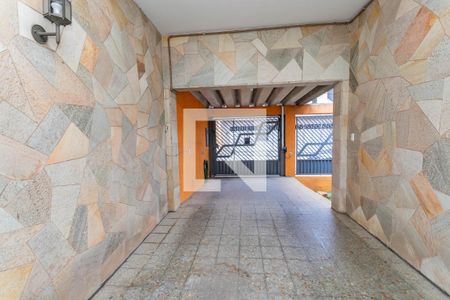 Casa para alugar com 180m², 3 quartos e 2 vagas Casa para alugar com 180m², 3 quartos e 2 vagasGaragem