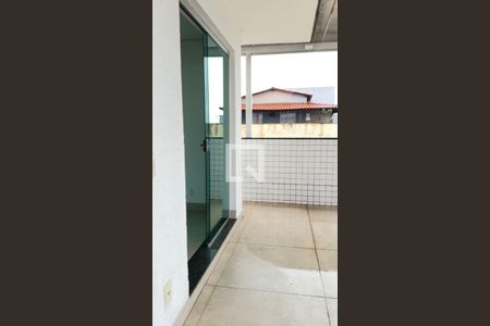 Apartamento à venda com 190m², 4 quartos e 3 vagasVaranda