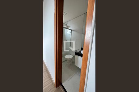 Apartamento à venda com 190m², 4 quartos e 3 vagasBanheiro